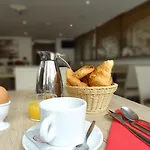 Hotel Florida Biarritz