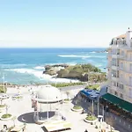 Florida 4* Biarritz