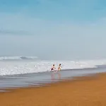 Hotel Florida Biarritz