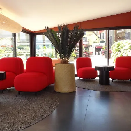 Florida Hotel 4*