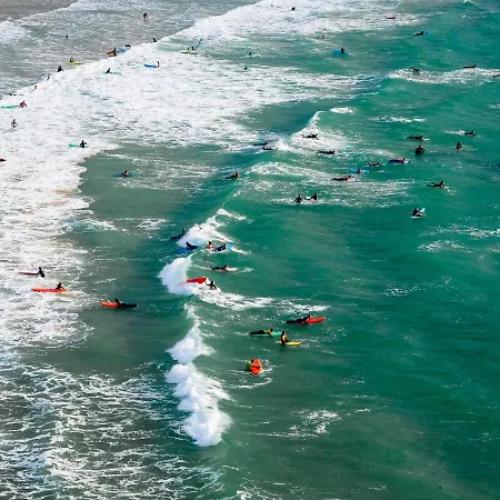 Florida 4* Biarritz