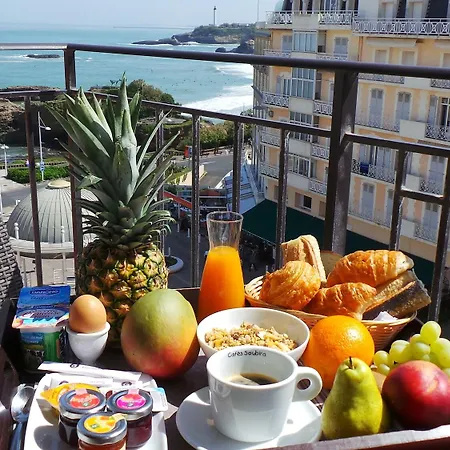 Florida Hotel Biarritz