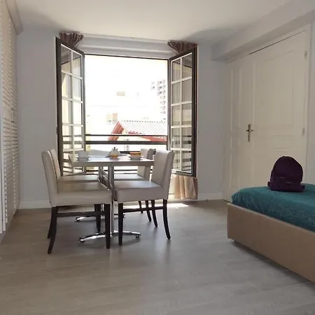 Hotel Florida 4*