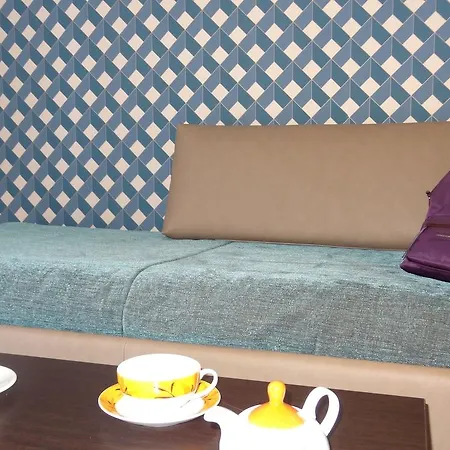 Hotel Florida Biarritz