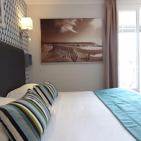 Florida Hotel Biarritz