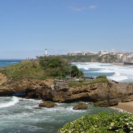 Florida 4* Biarritz