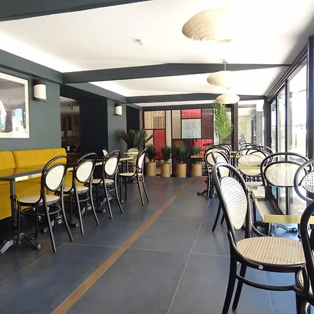 Hotel Florida Biarritz