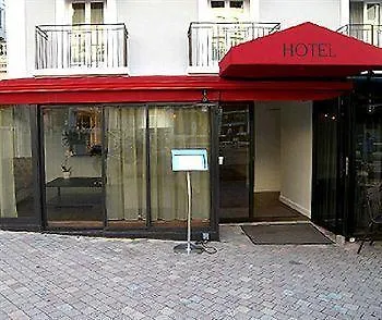 Florida Hotel