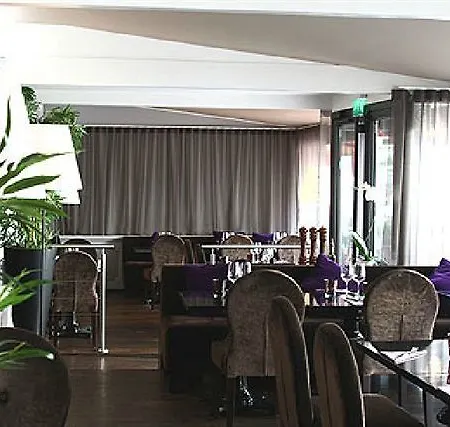 Hotel Florida