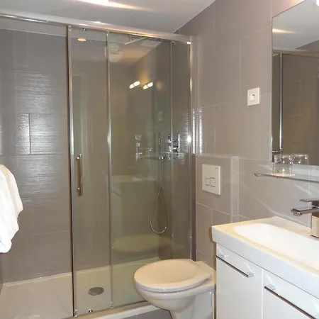 Hotel Florida Biarritz