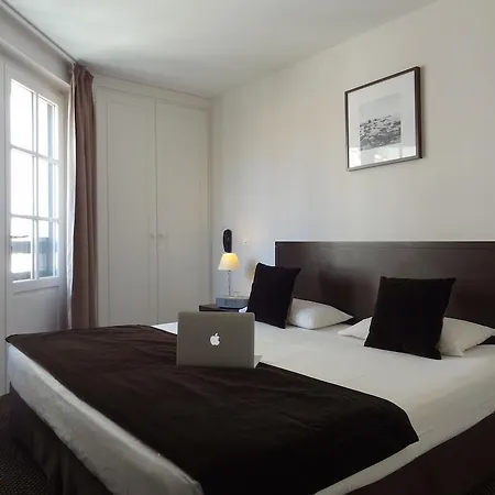 Florida Hotel Biarritz