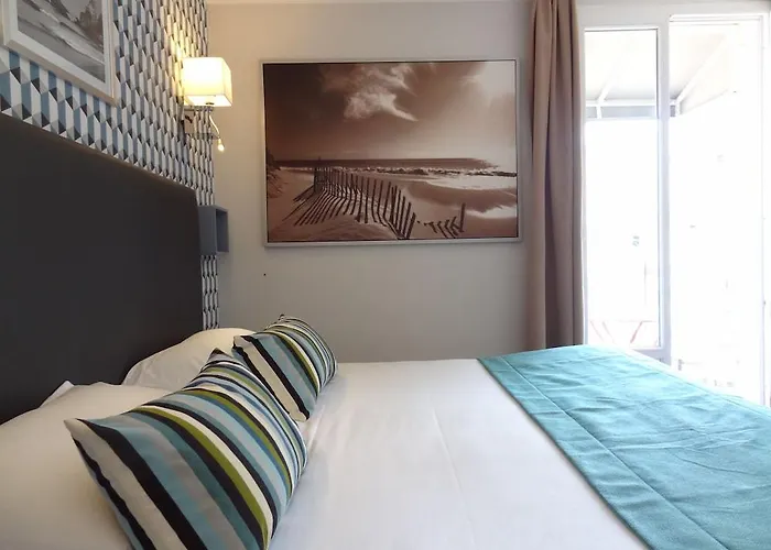 Florida Отель Биарриц