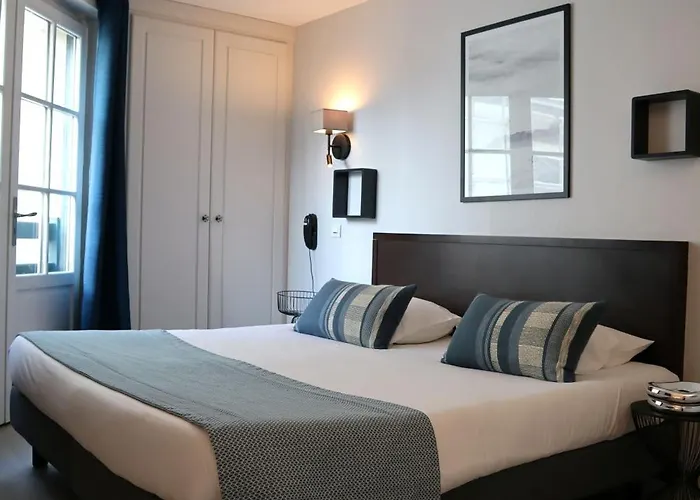 Florida Hotel Biarritz