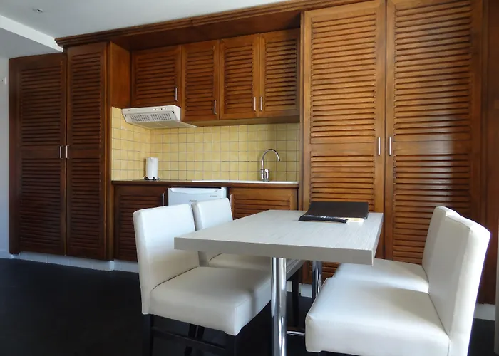 Florida 4* Биарриц