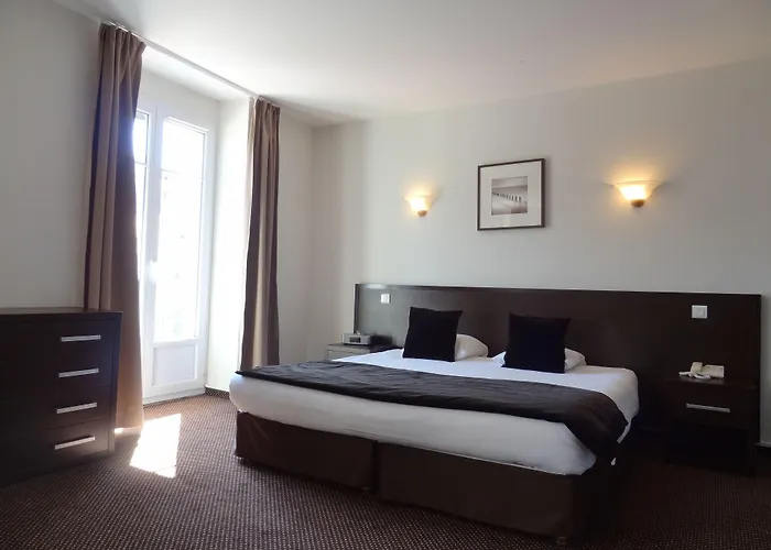 Hotel Florida Biarritz