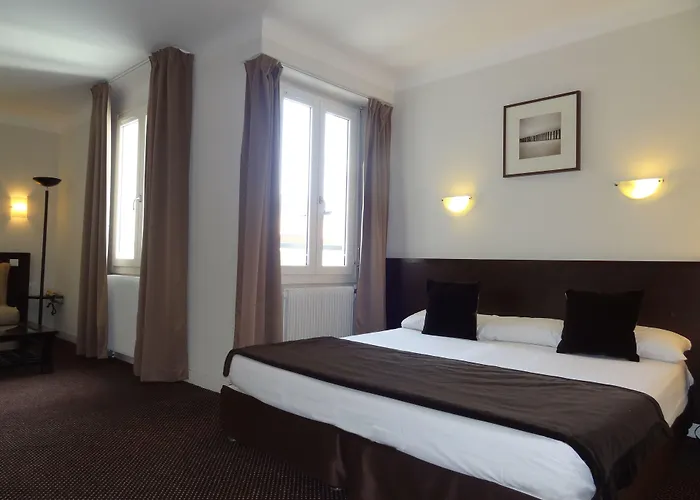 Florida 4* Биарриц