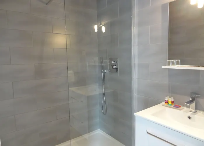 Отель Florida Биарриц