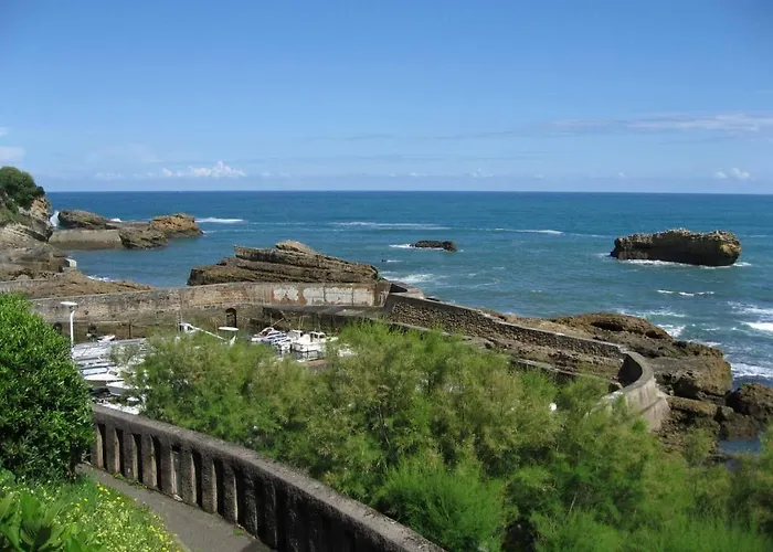 Отель Florida 4*