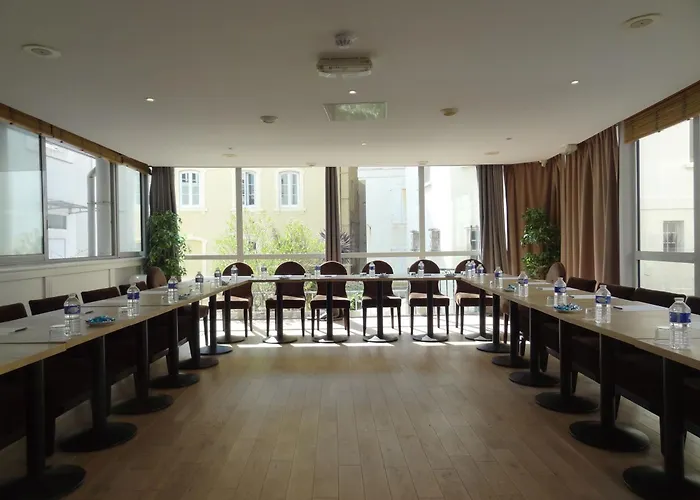 Hotel Florida Biarritz