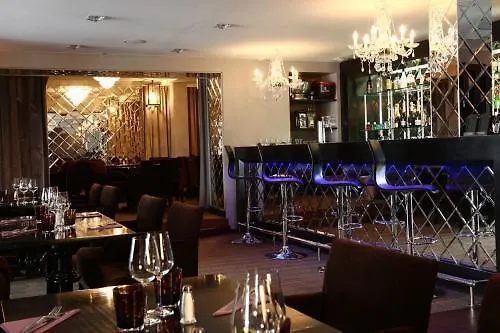 Отель Florida Биарриц