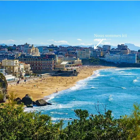 Florida Hotel Biarritz