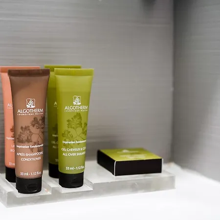 Florida Hotell Biarritz