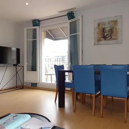 Otel Florida Biarritz