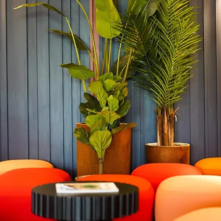 Florida Hotell Biarritz