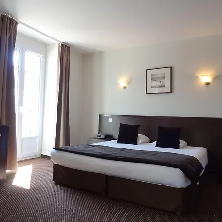 Hotell Florida Biarritz