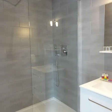 Hotell Florida Biarritz