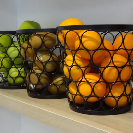 Florida Hotell Biarritz