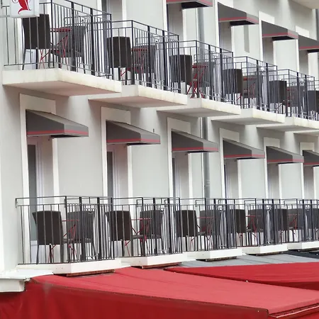 佛洛利达酒店