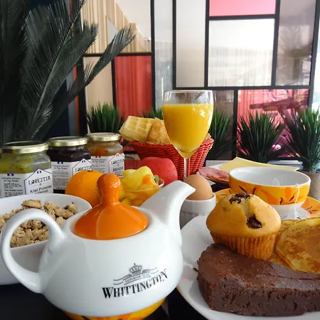 Hotell Florida Biarritz