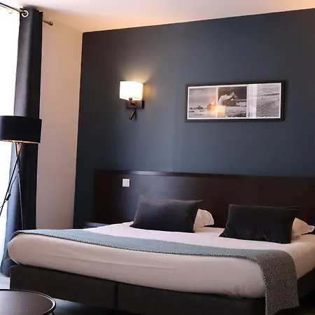 Hotel Florida 4*