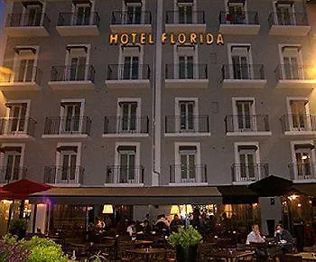 Отель Florida 4*