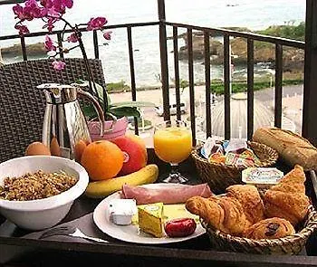 Florida 4* Биарриц