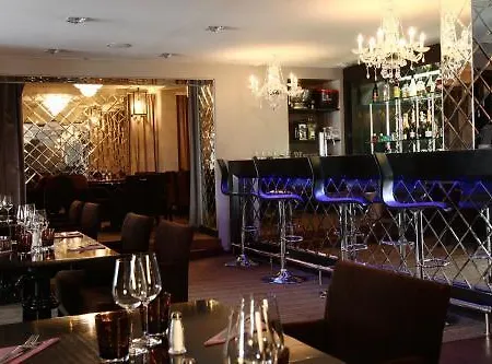 Hotel Florida Biarritz