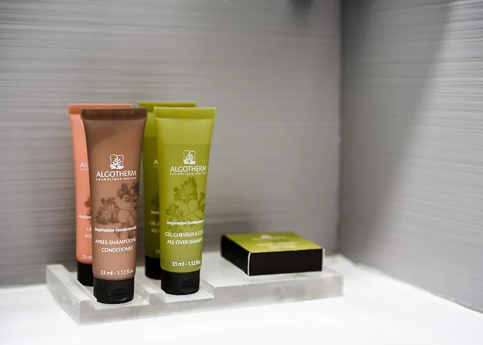 Florida Hotel Biarritz