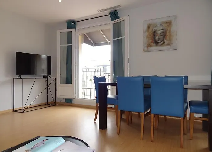 Hotel Florida Biarritz