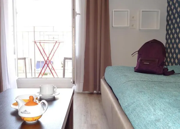 Florida Hotel Biarritz