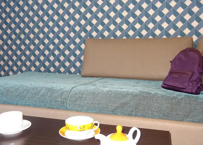 Hotel Florida Biarritz