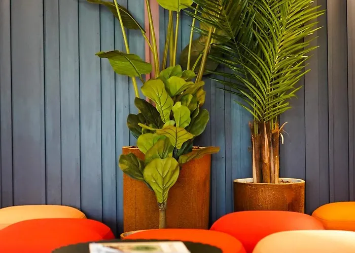 Florida Hotel Biarritz