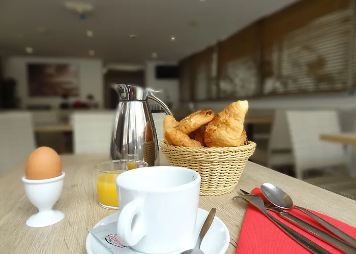 Hotel Florida Biarritz