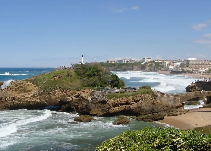 Florida 4* Biarritz