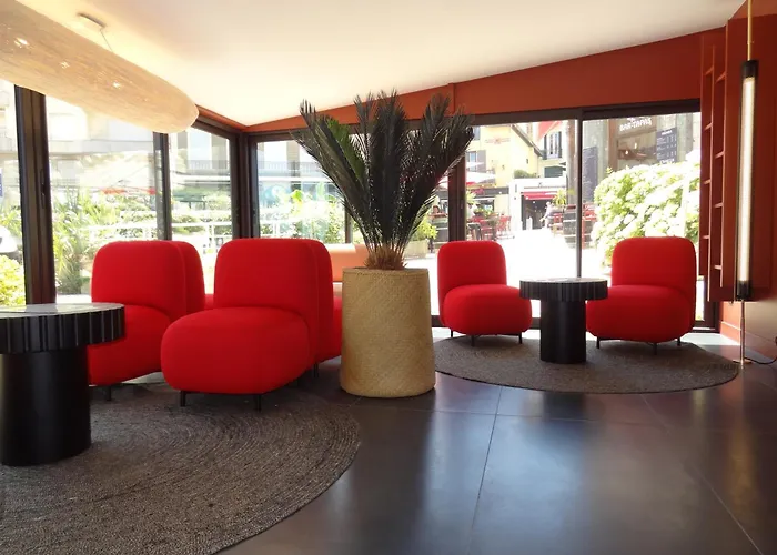 Florida Hotel Biarritz